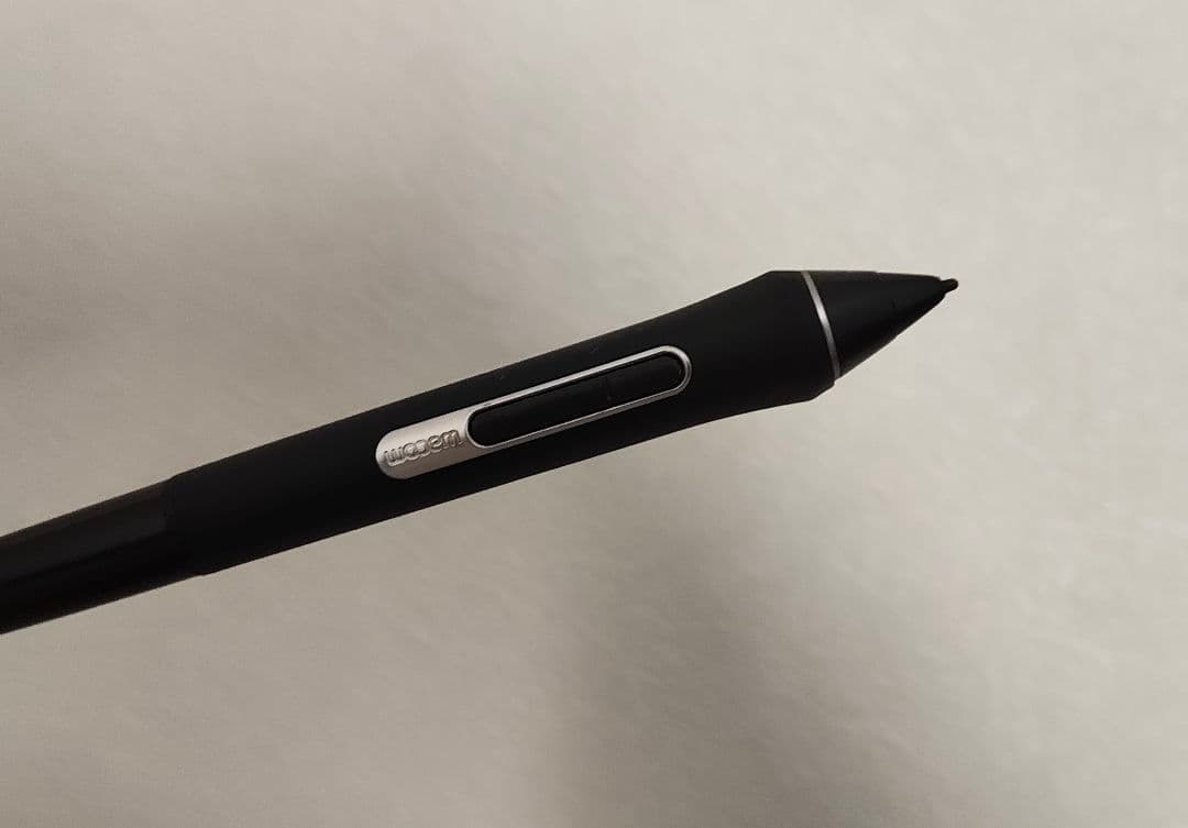 Wacom Cintiq16 液晶ペンタブレット DTK-1660 K0D