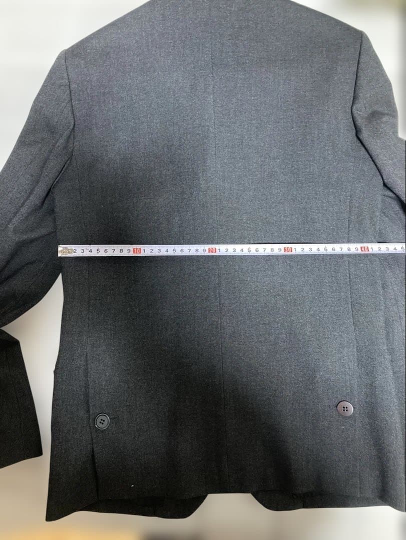 アンダーカバーイズム　ジャケット