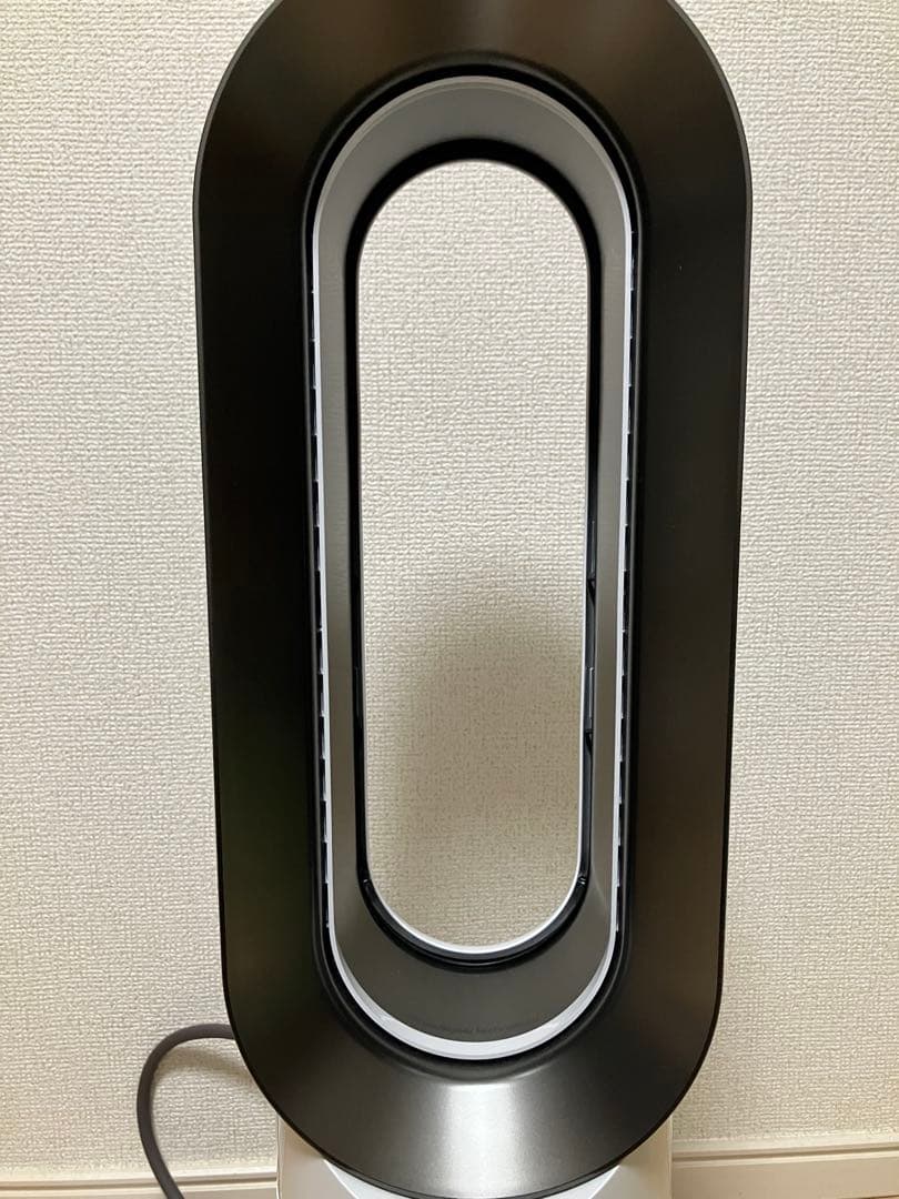 ダイソン AM09 セラミックファンヒーター hotel+ cool