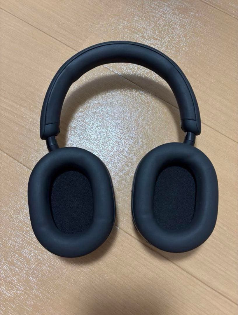 SONY WH-1000XM5 本体＋α