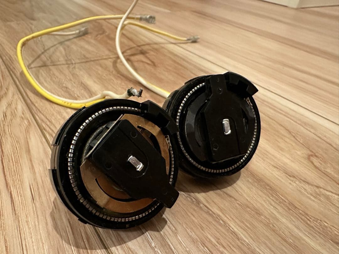 フルメンテナンス品　CORAL コーラル　スピーカー　X-Ⅲ 動作品