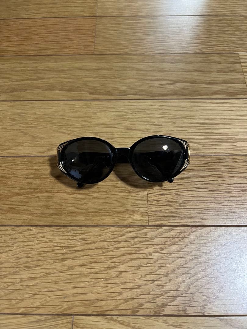 Vintage FENDI サングラス