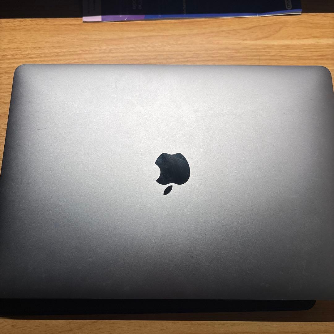 MacBook Air M1 2020 スペースグレイ 256GB