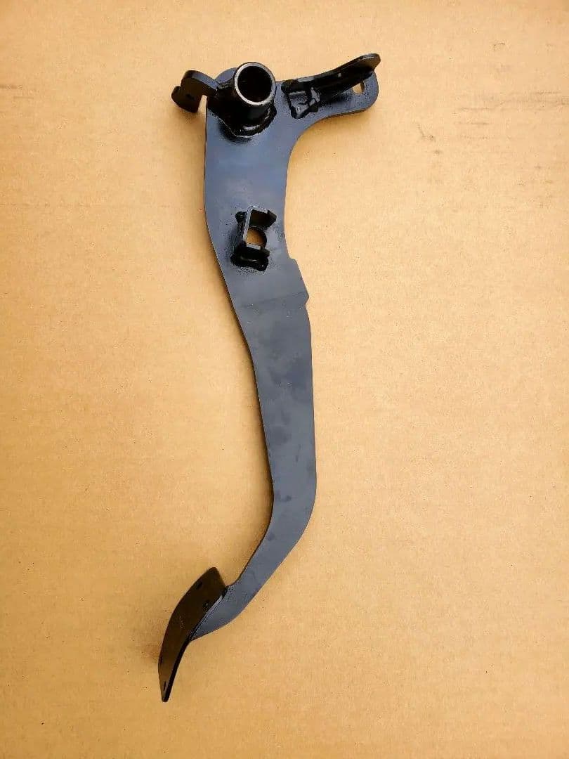 スポーツドライビングクラッチペダル　モンスタースポーツ アルトワークス