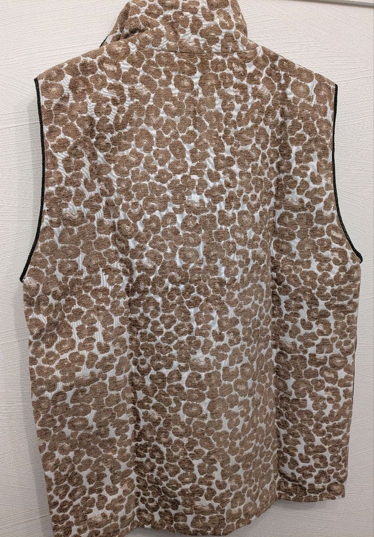 〚SOU・SOU〛ゴブラン織り陣羽織