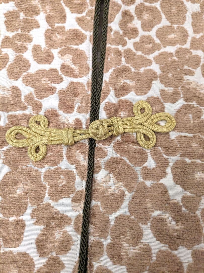 〚SOU・SOU〛ゴブラン織り陣羽織