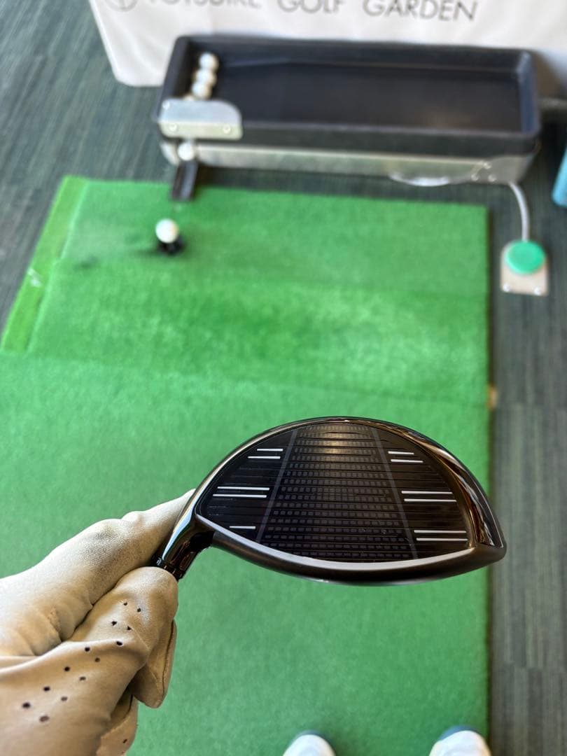 テーラーメイドQI4D 9.0 訳あり