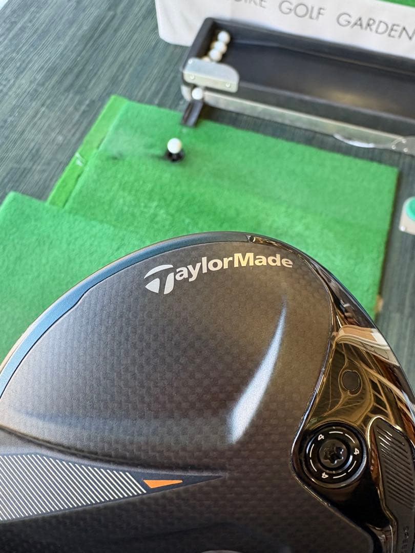 テーラーメイドQI4D 9.0 訳あり