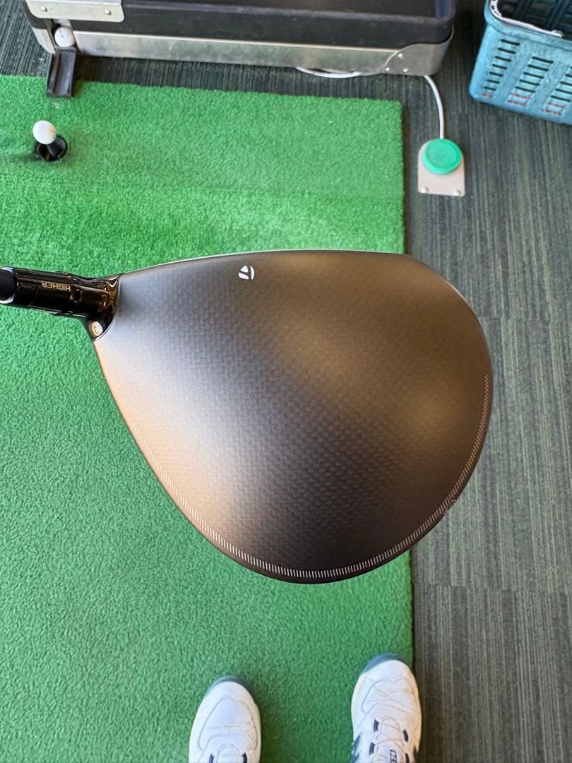 テーラーメイドQI4D 9.0 訳あり