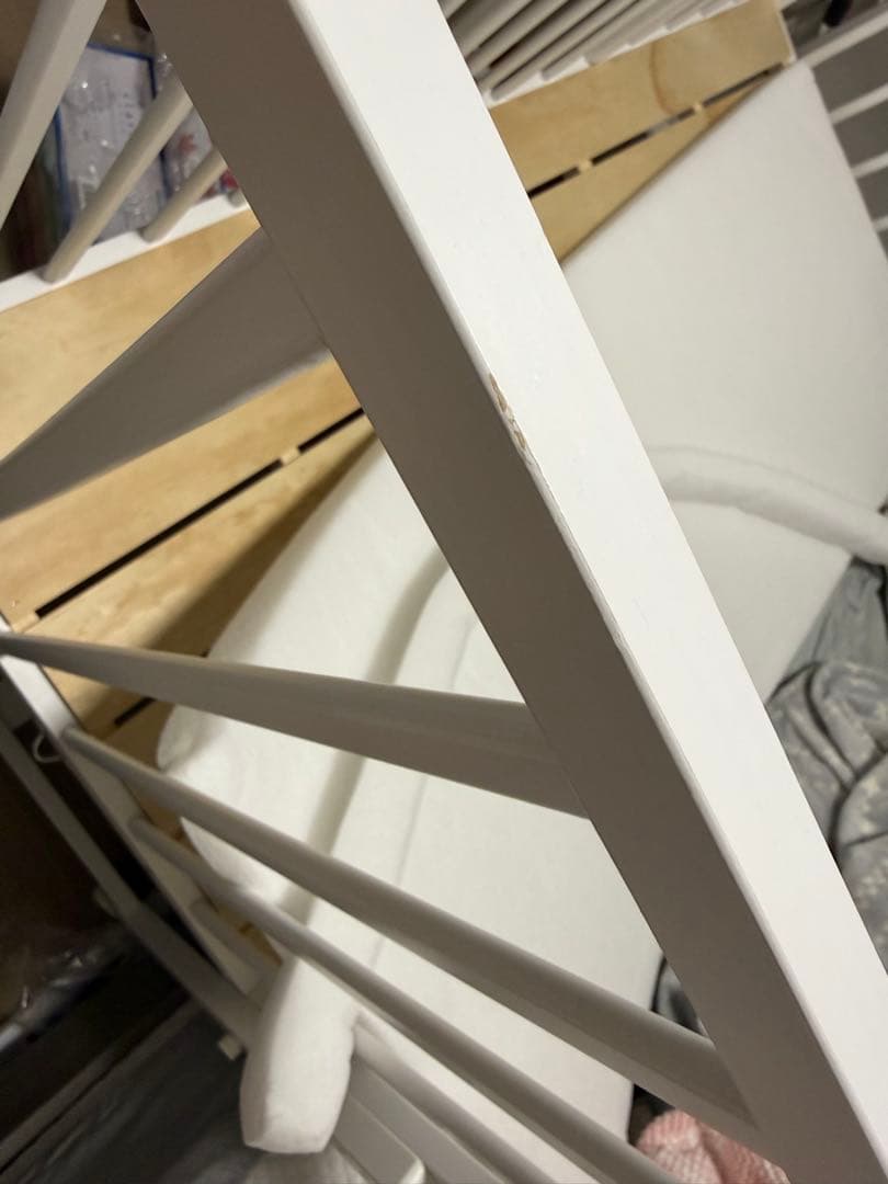 そいねーるラージ ベビーベット