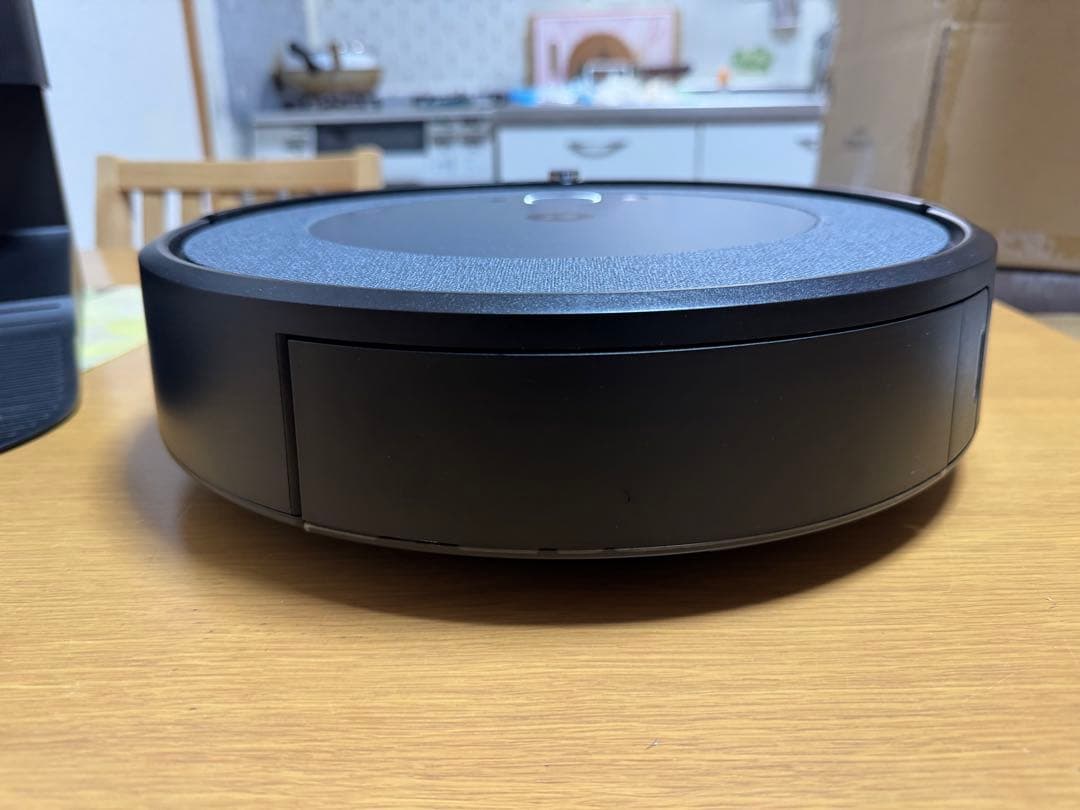 Roomba Combo i5+ ロボット掃除機　ルンバコンボ 動作保証
