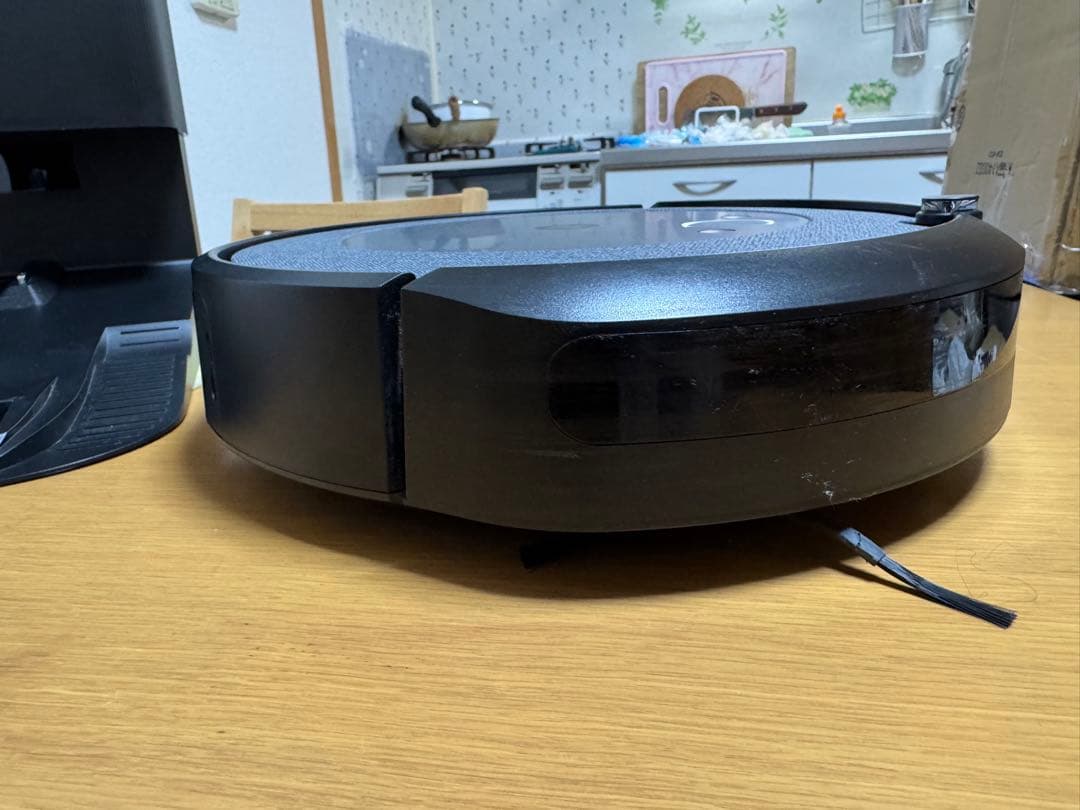 Roomba Combo i5+ ロボット掃除機　ルンバコンボ 動作保証
