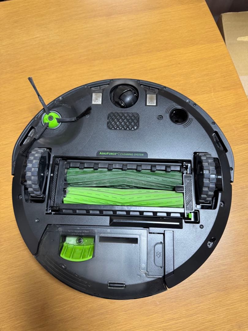 Roomba Combo i5+ ロボット掃除機　ルンバコンボ 動作保証