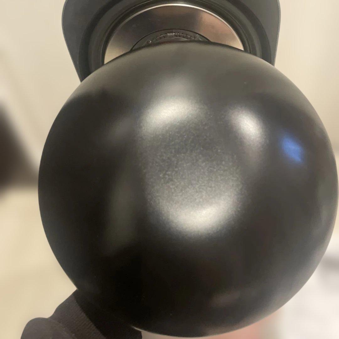 T-fal 炊飯器 遠赤直火炊き　5.5合炊き　メタリック　PK880CJP