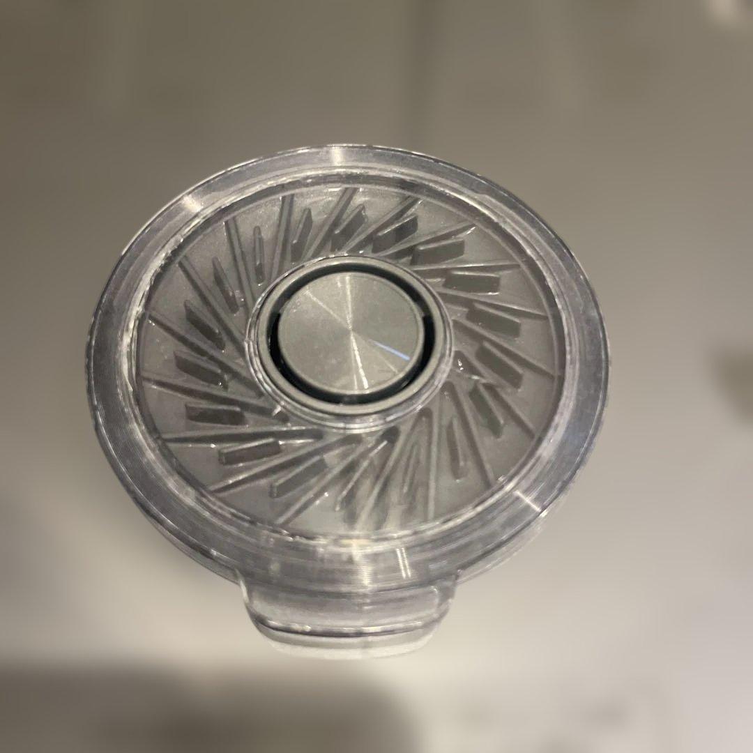 T-fal 炊飯器 遠赤直火炊き　5.5合炊き　メタリック　PK880CJP