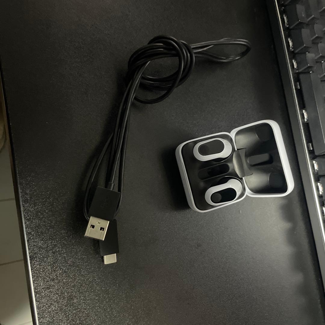 Sony ワイヤレスイヤホン ホワイト INZONE buds ソニー