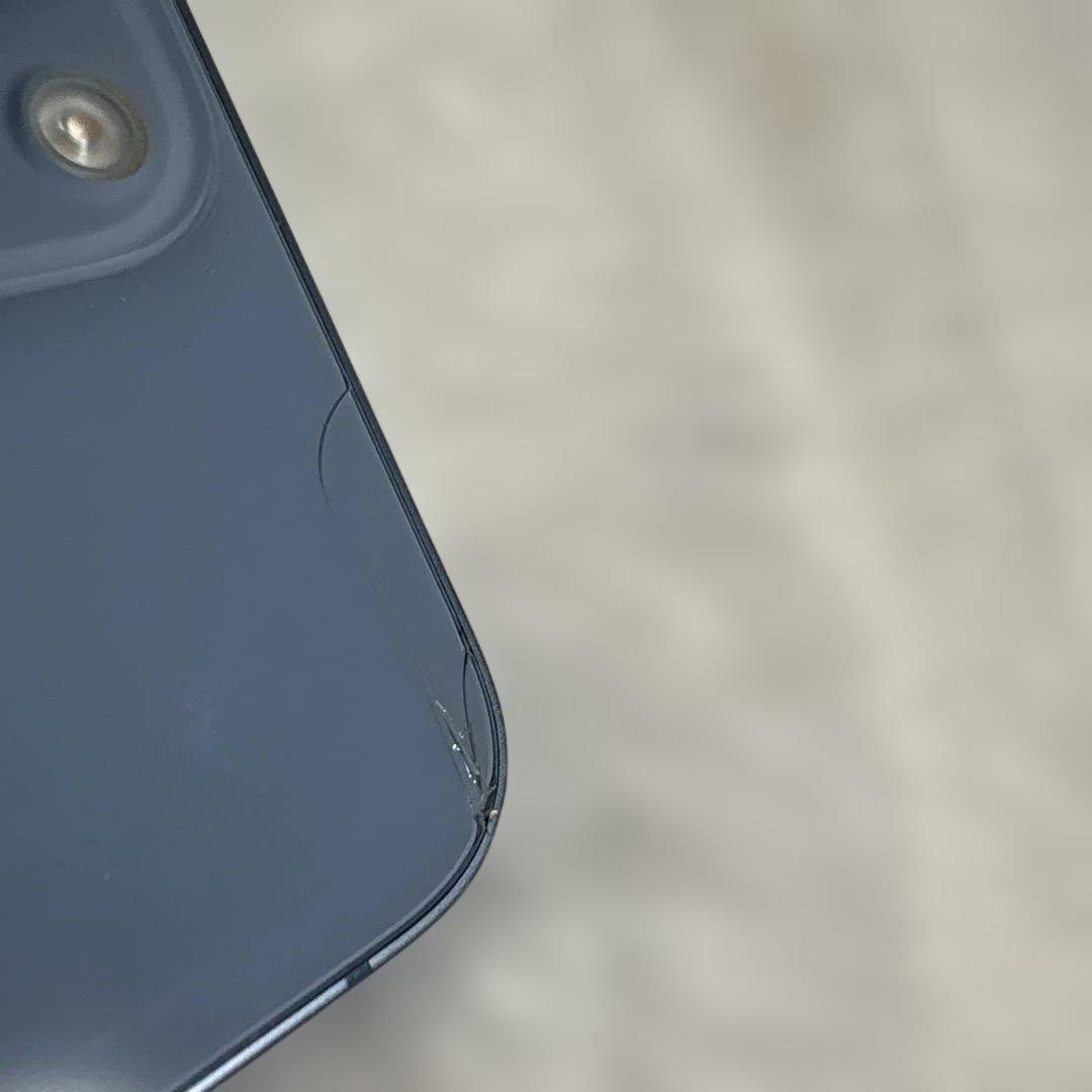 Apple iPhone 14 ブルー SIMフリー