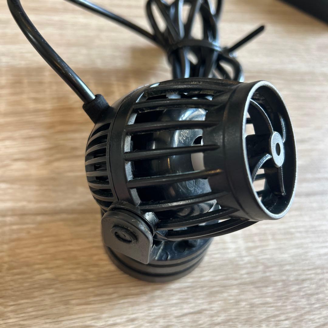 ボルクスジャパン ベスタウェーブ VW08HG 25W 8000L/h