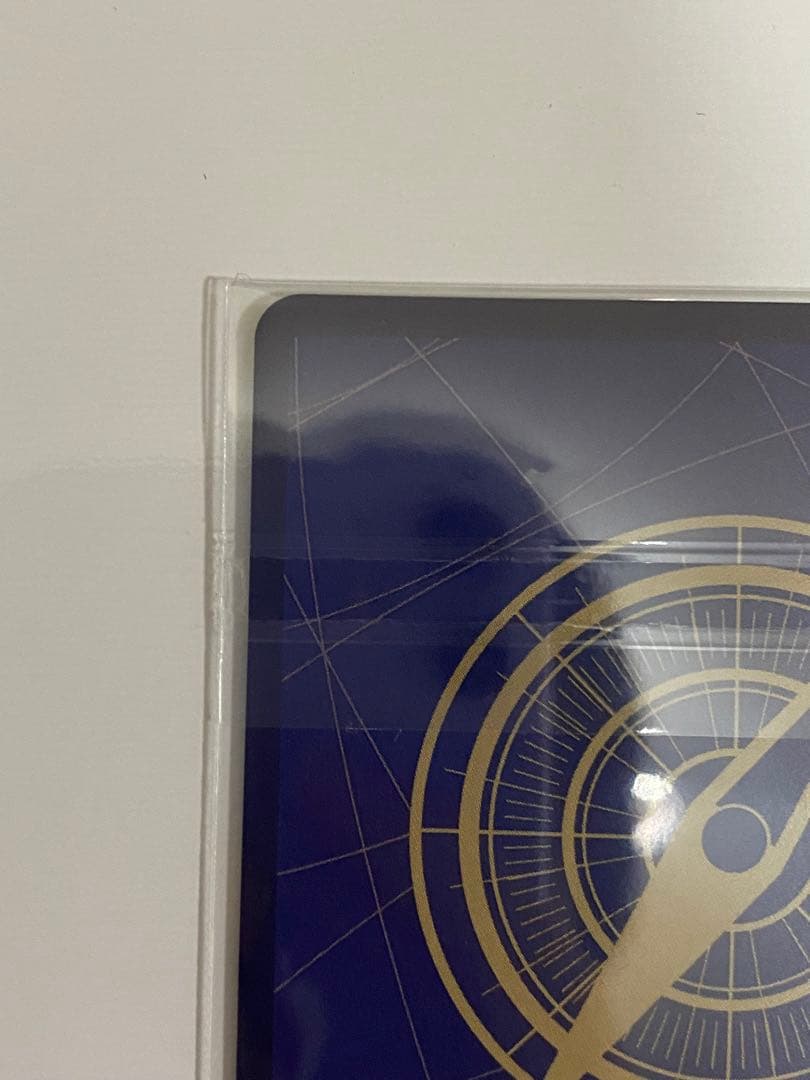 サンジ　(ナミ) フラッグシップ　優勝　プロモ　未開封