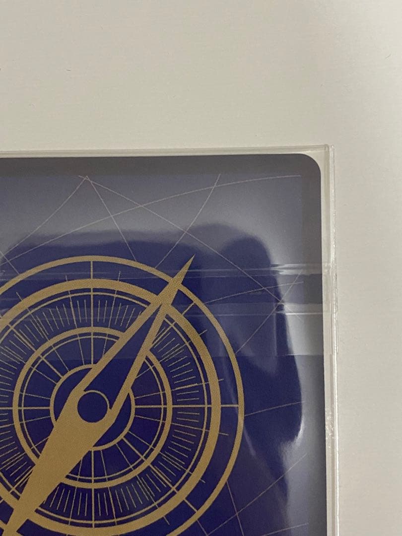 サンジ　(ナミ) フラッグシップ　優勝　プロモ　未開封