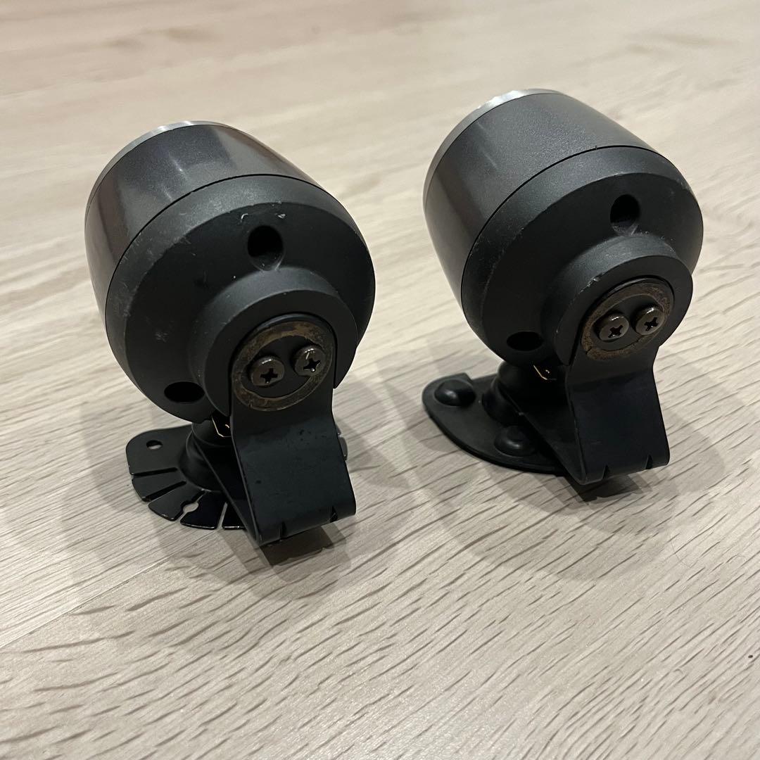 希少 carrozzeria TS-V017A ツイーター カロッツェリア