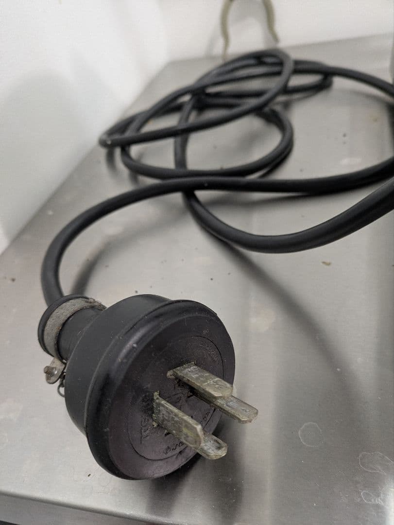 ワタナベフーマック 自動万能スライサー WSD-DX ミートスライサー