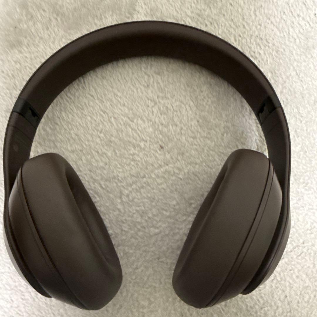 Beats Studio Pro ブラウン 箱・ケース付き