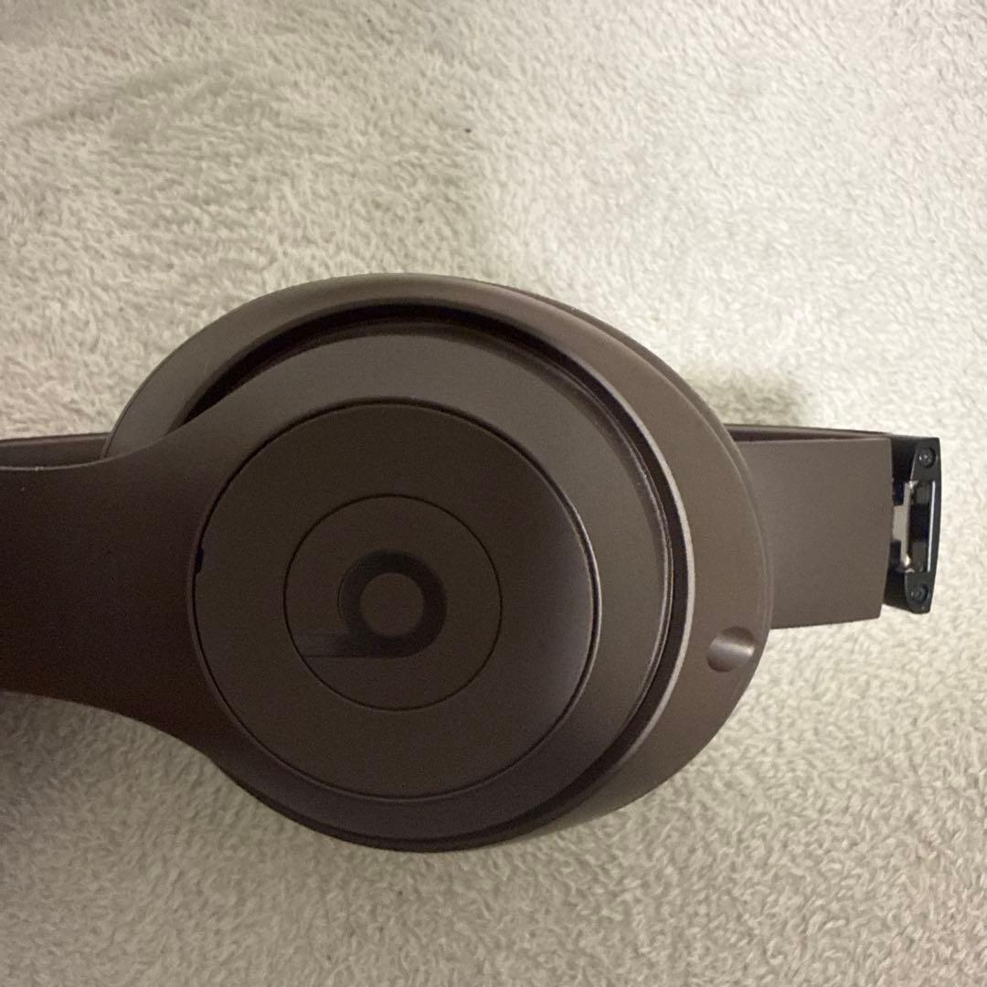 Beats Studio Pro ブラウン 箱・ケース付き