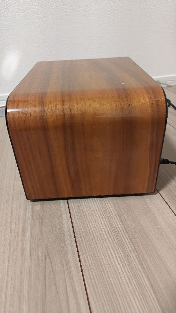 【値下げ】サンスイ　SMS-800BT　Bluetooth対応