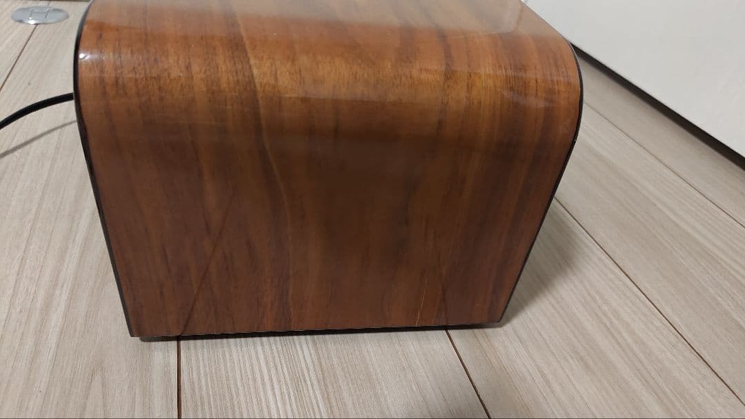 【値下げ】サンスイ　SMS-800BT　Bluetooth対応