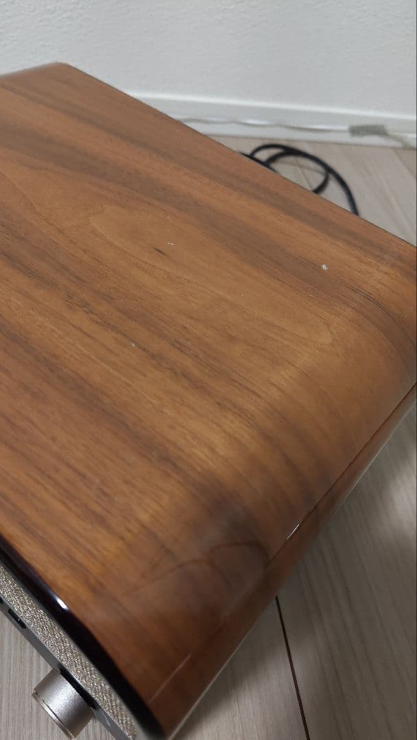 【値下げ】サンスイ　SMS-800BT　Bluetooth対応