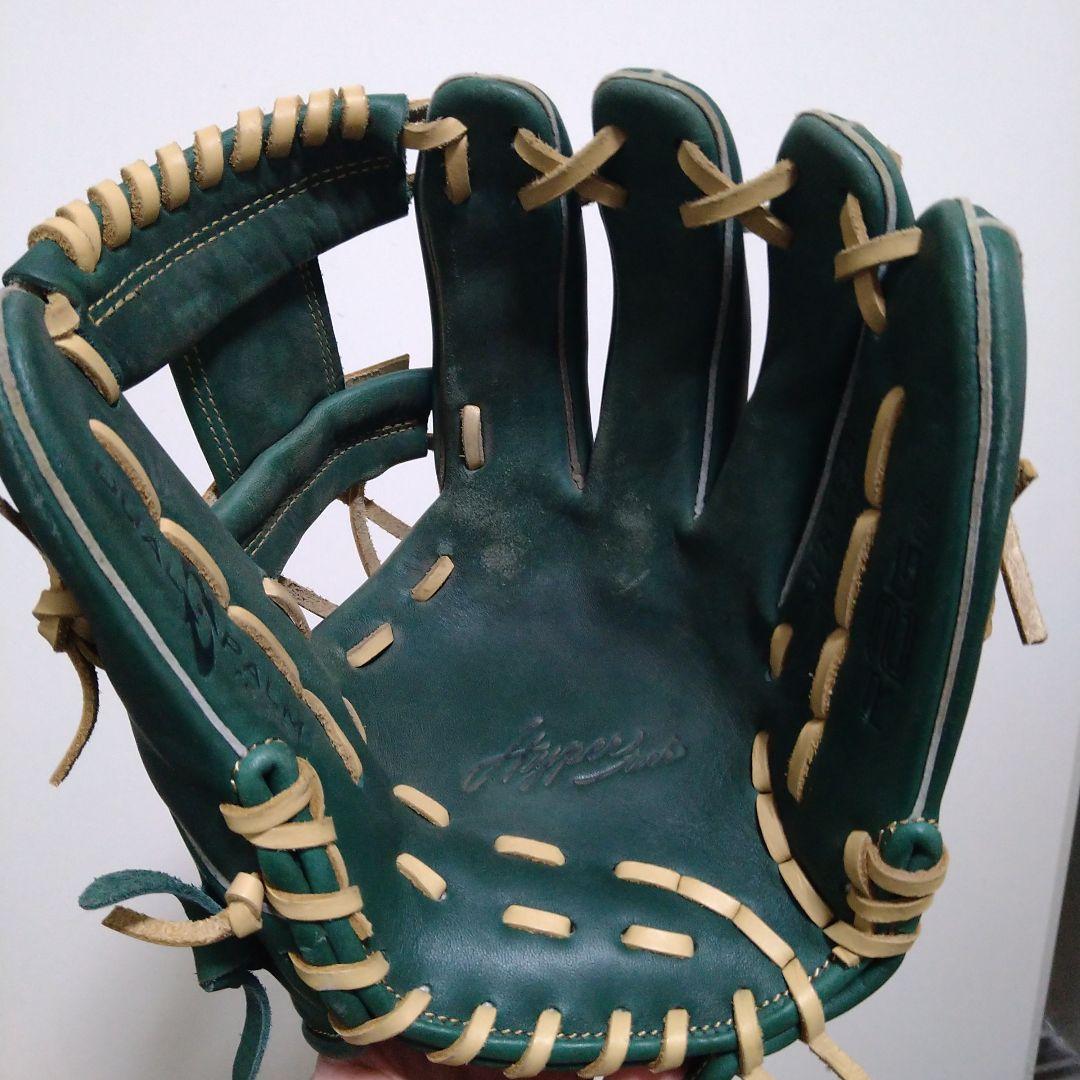 Rawlings　軟式グローブ