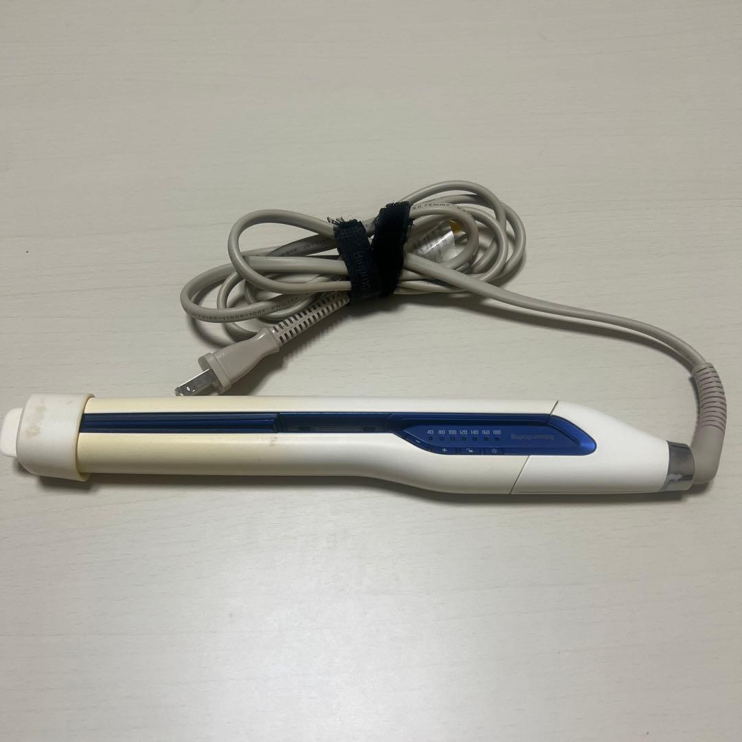 HAIRBEAURON 3D Plus ストレートヘアアイロン ヘアビューロン