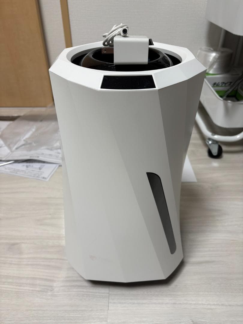 Airdog moi H5 高性能加湿器 エアドッグ