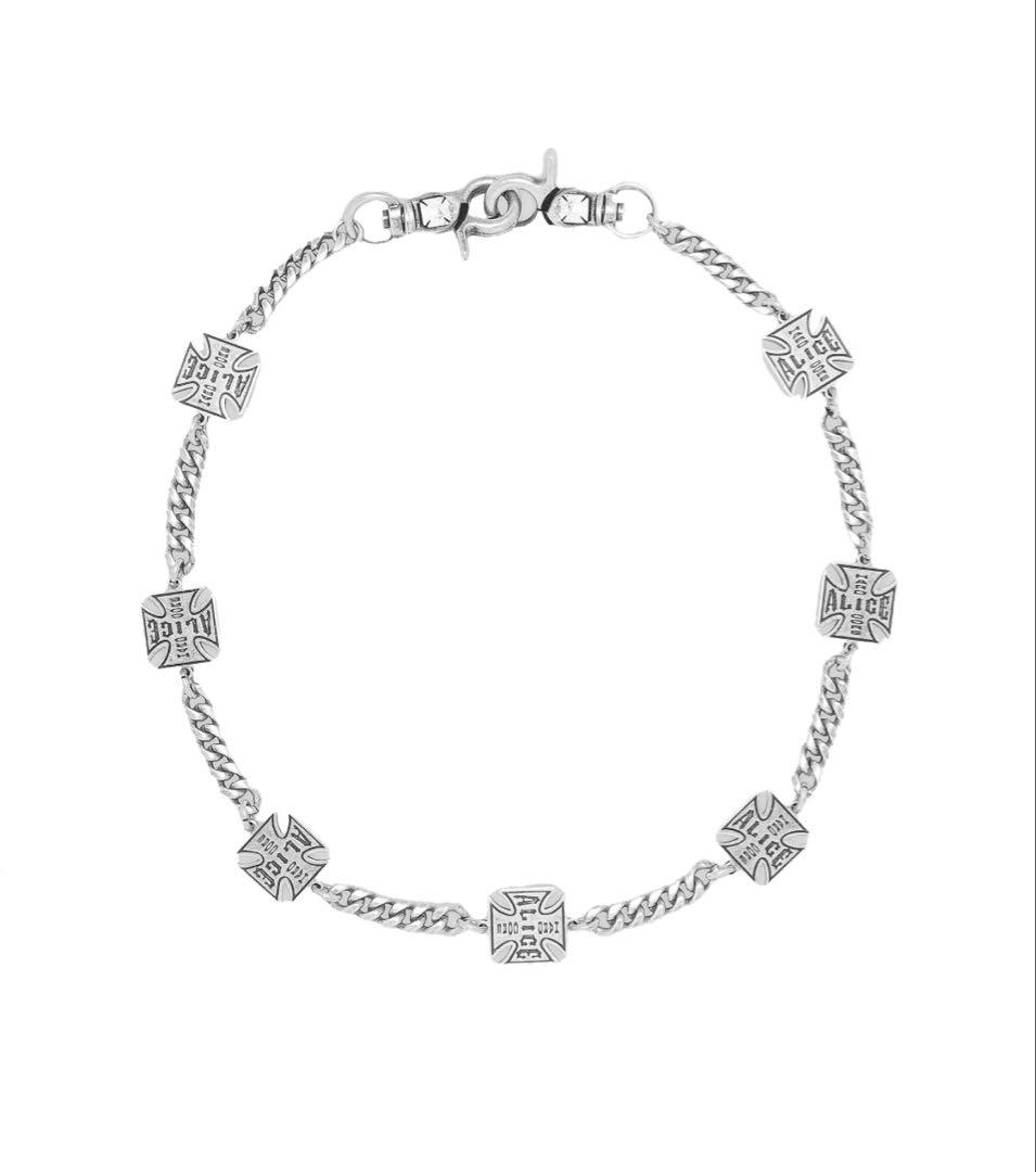 【早いもの勝ち】alice hollywood ウォレットチェーン