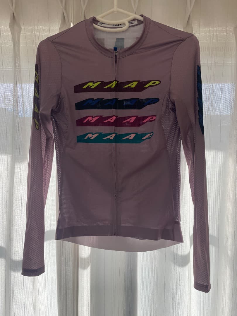 ほぼ新品 Women's Evade X Pro Air　Sサイズ