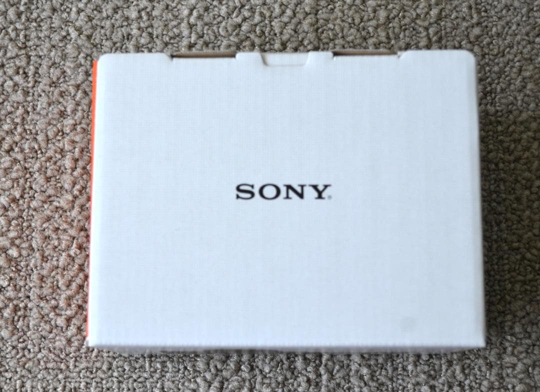 【新品】ソニー VLOGCAM ZV-1F B ブラック