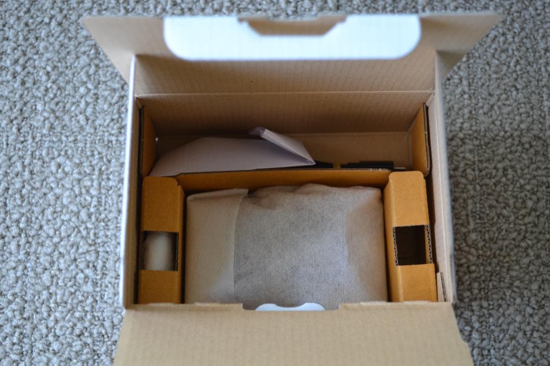 【新品】ソニー VLOGCAM ZV-1F B ブラック