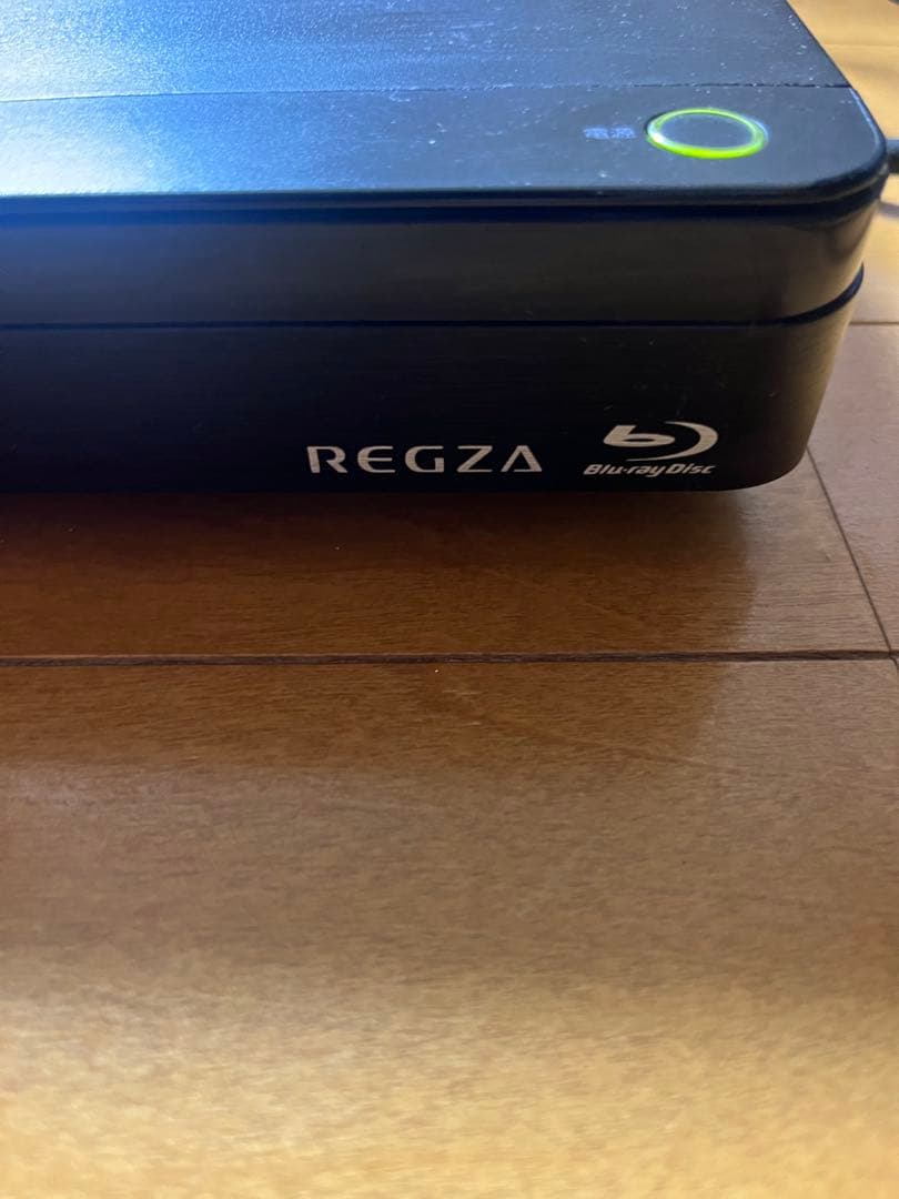 TOSHIBA HDD ブルーレイレコーダー DBR-W508 2018年製