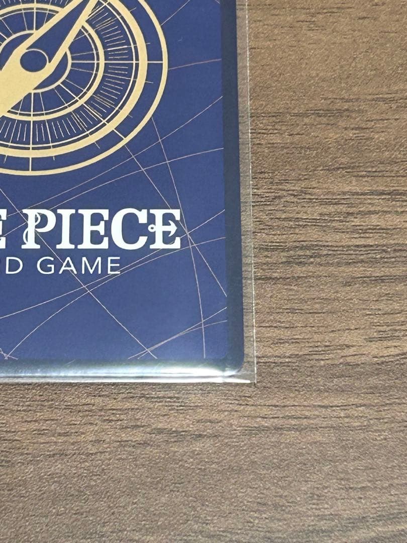 ワンピースカードゲーム ウタ コミックパラレル