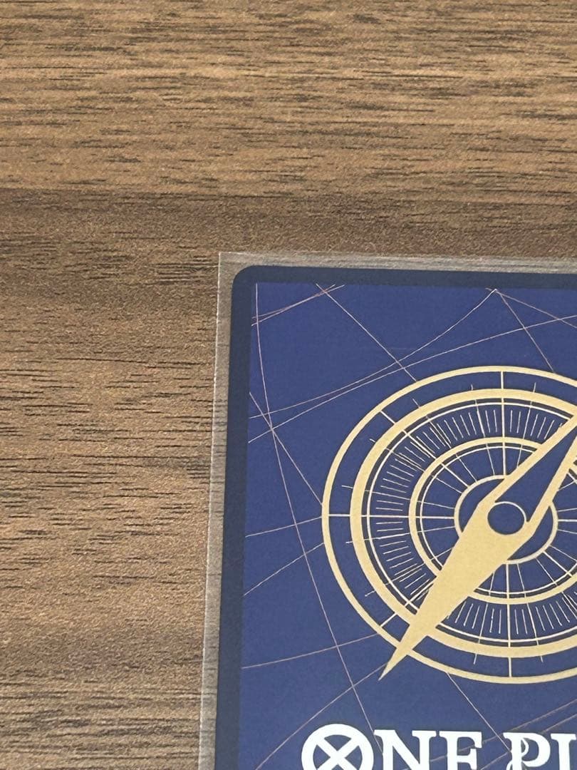 ワンピースカードゲーム ウタ コミックパラレル