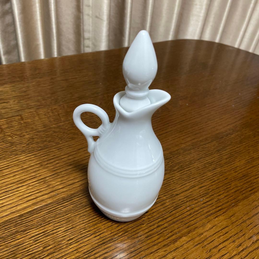 フランス　PILLIVUYT ピリヴィッツ　ビネガーボトル