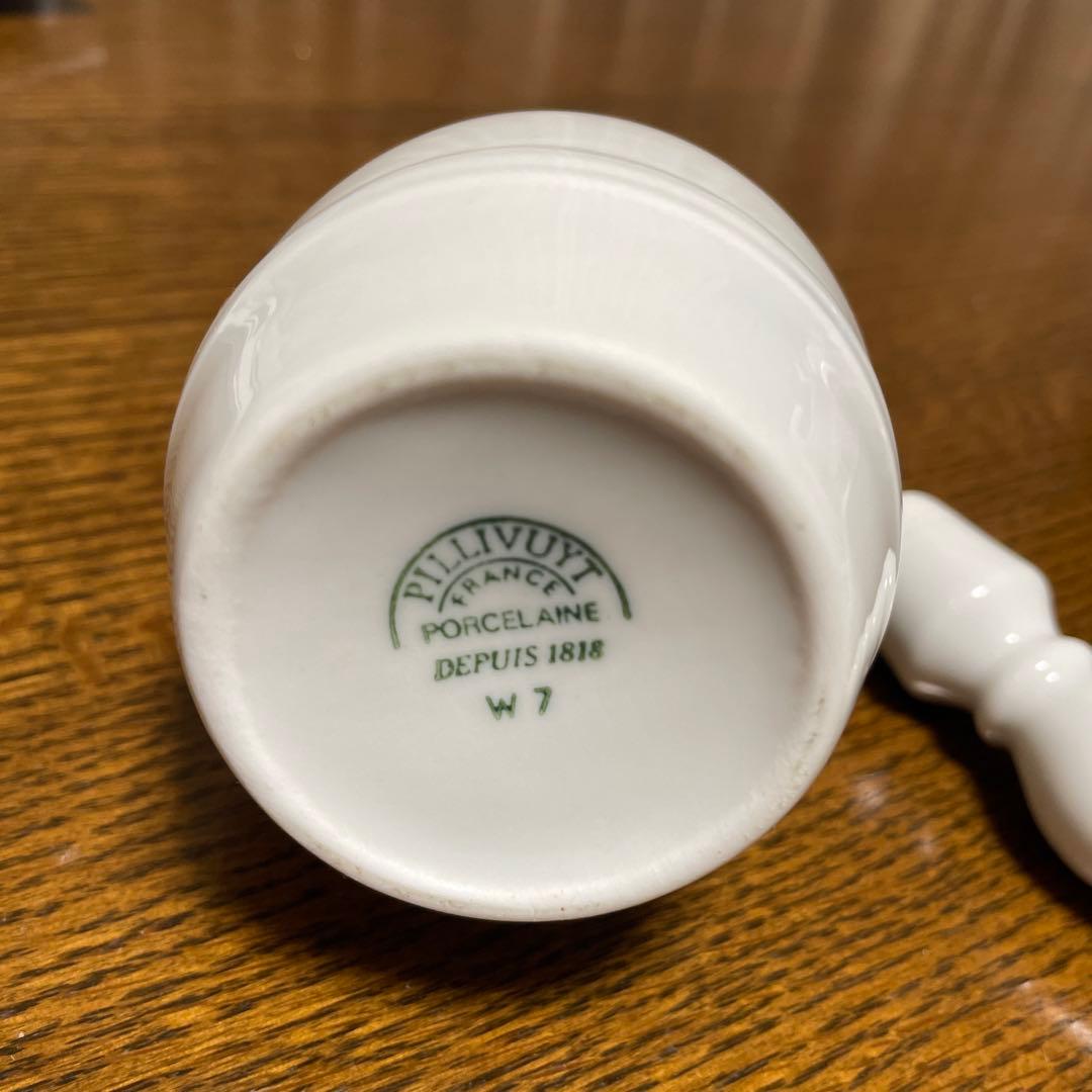 フランス　PILLIVUYT ピリヴィッツ　ビネガーボトル