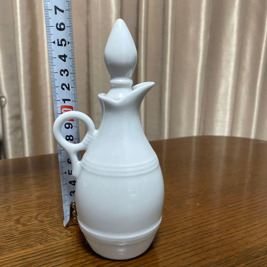 フランス　PILLIVUYT ピリヴィッツ　ビネガーボトル