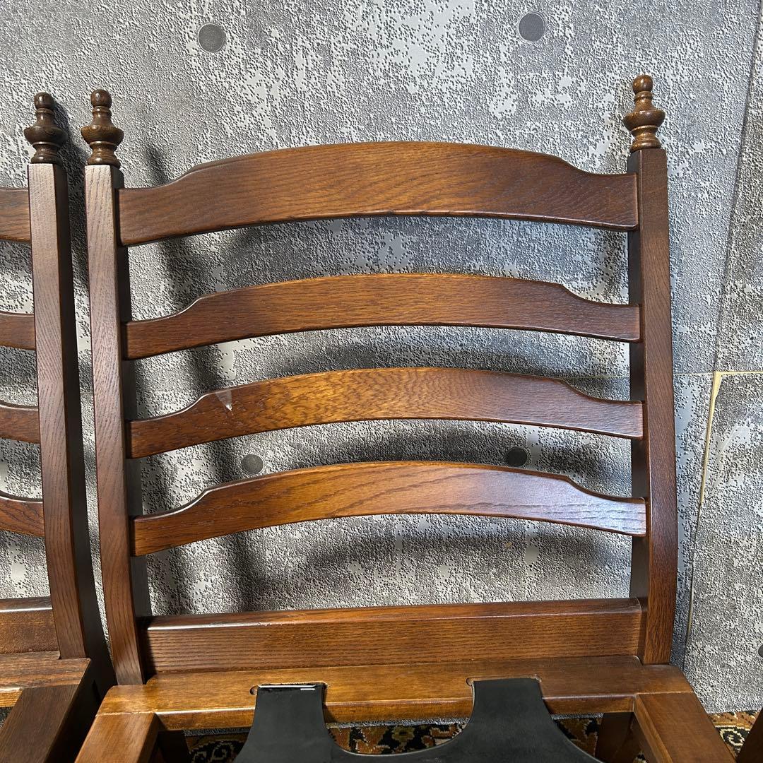 豆佳꧁飛騨産業 HIDA꧂キツツキ 穂高 3Pリビングチェア ソファ 花柄