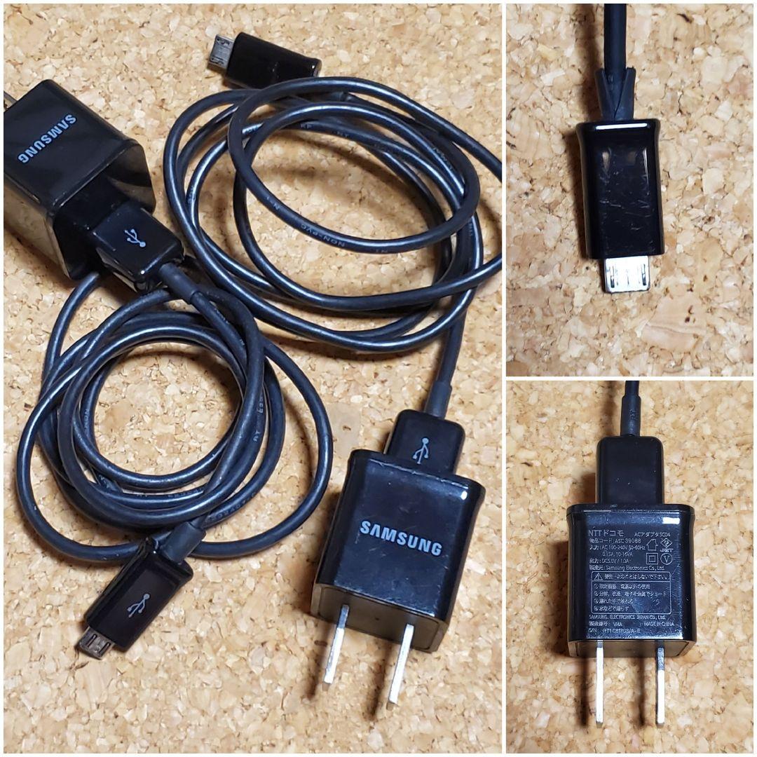 未開封込★SAMSUNG純正品セット