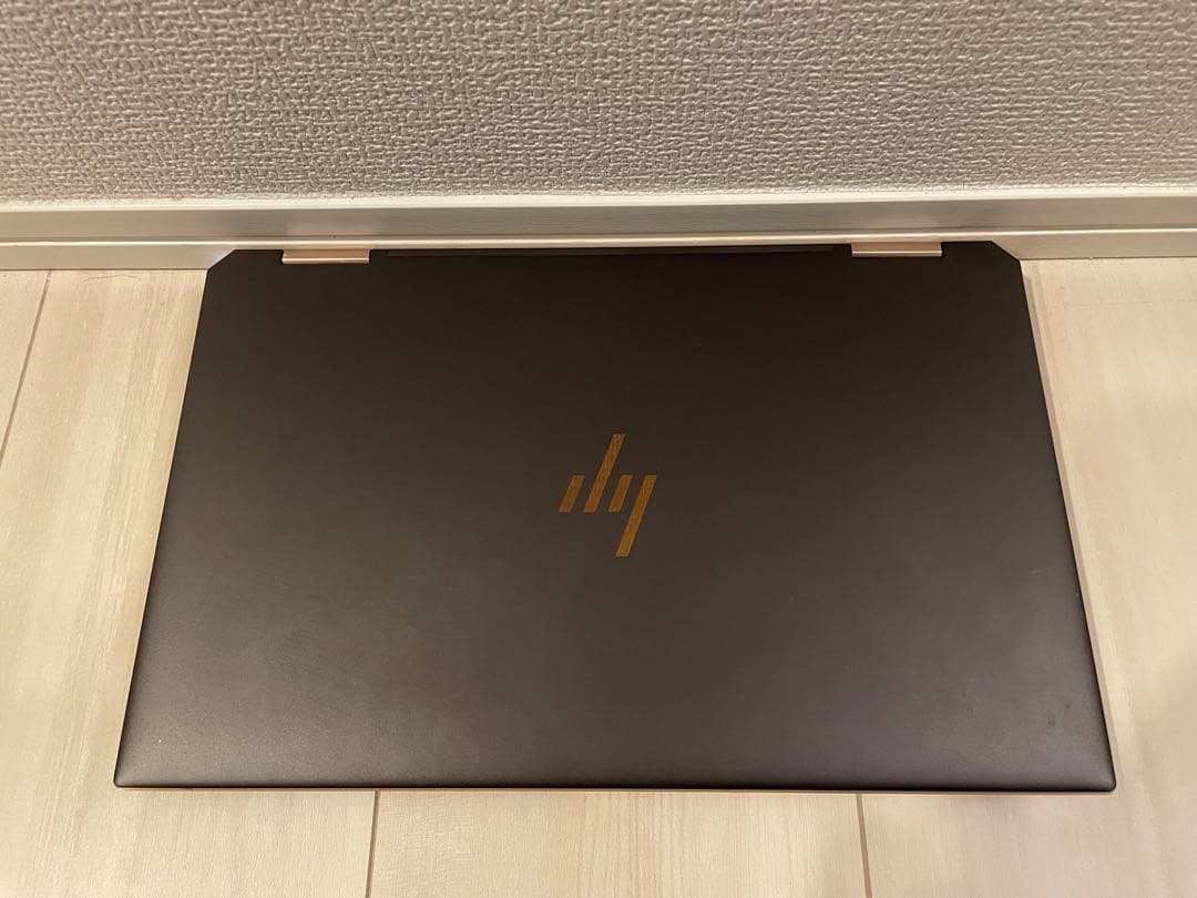 HP Spectre x360 i7 10世代 1TB Office