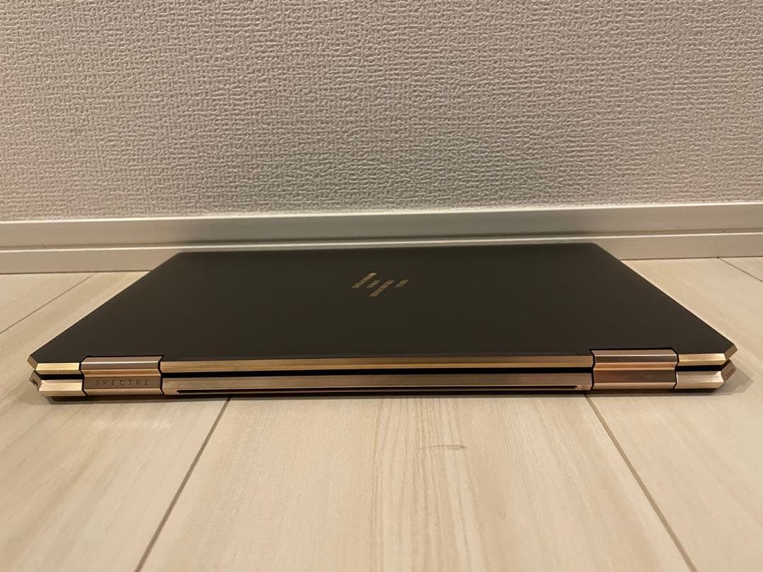 HP Spectre x360 i7 10世代 1TB Office