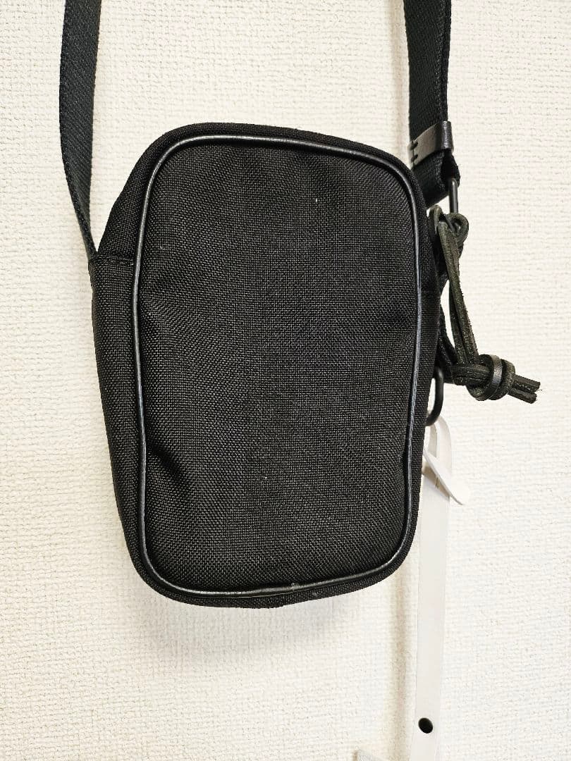 Maison Margiela メゾンマルジェラ ミニ ショルダー カメラバッグ