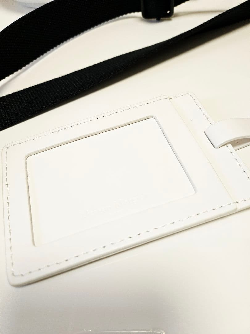 Maison Margiela メゾンマルジェラ ミニ ショルダー カメラバッグ